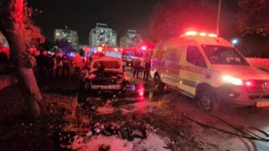 جلبت صواريخ حماس سلطة مقاومة الصهاينة