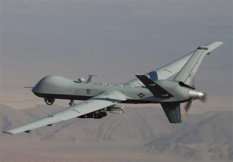 جيش اليمن: لقد أطاحنا بالولايات المتحدة المتقدمة MQ9 UAV