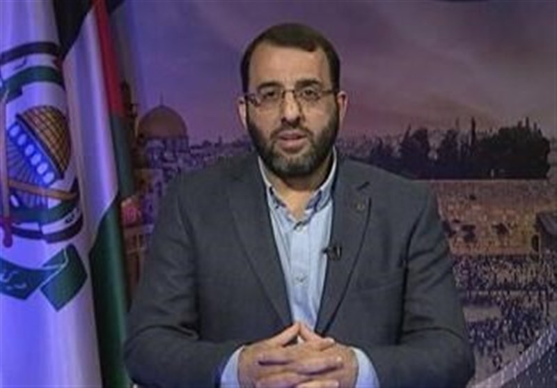 حماس تدعو إلى التعبئة العامة لدعم المقدس الفلسطيني
