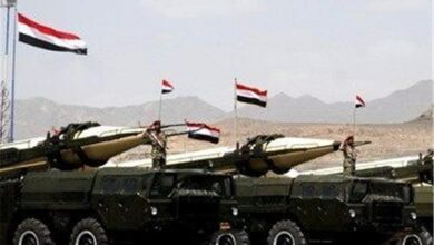 خبراء صهيونيون: اليمنيين لا يزال لديهم صواريخ لإطلاق النار