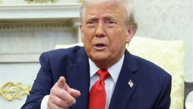 خطة ترامب لترحيل المجرمين إلى السلفادور