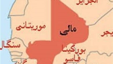 دعوة للسفراء الماليين ، النيجر وبوركينا فاسو من الجزائر