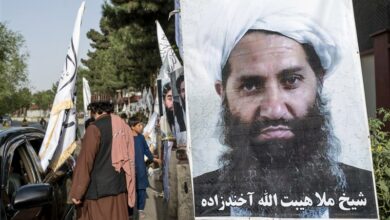 رئيس طالبان: عارض الغرب تنفيذ الحدود الإسلامية في أفغانستان
