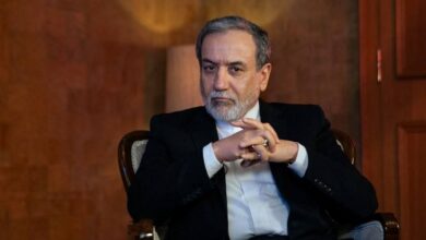 رحلة العراق إلى الجزائر