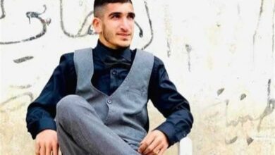 رد فعل حماس على شهادة 20 عامًا من الأسرى الفلسطينيين في سجن الاحتلال