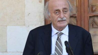 رد وليد جورلات على إهانة الولايات المتحدة