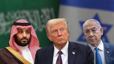 رعب تل أبيب من ميل واشنطن نحو التعاون النووي مع رياده