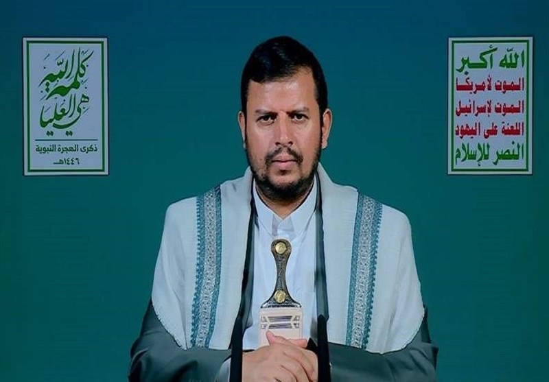 زعيم أنصار الله: القضية الإسرائيلية لا تهم نتنياهو