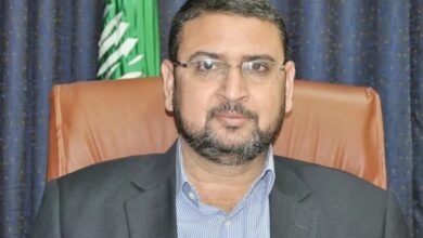 سامي أبو زوراي: هدف إسرائيل هو تدمير وجود الفلسطينيين تمامًا