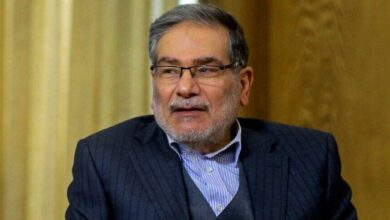 شامخاني: إيران تبحث عن اتفاق حقيقي