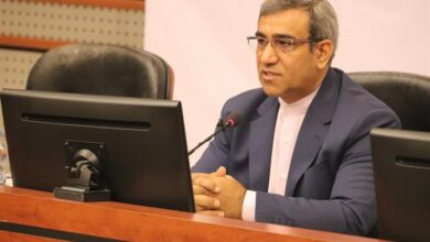 ضرورة التعاون الإيراني -أفغانستان في صادرات ريال