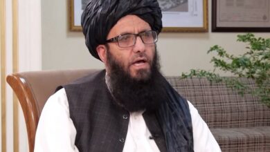 طالبان التركيز على 90 ٪ من التهريب من حدود نمروز إلى إيران
