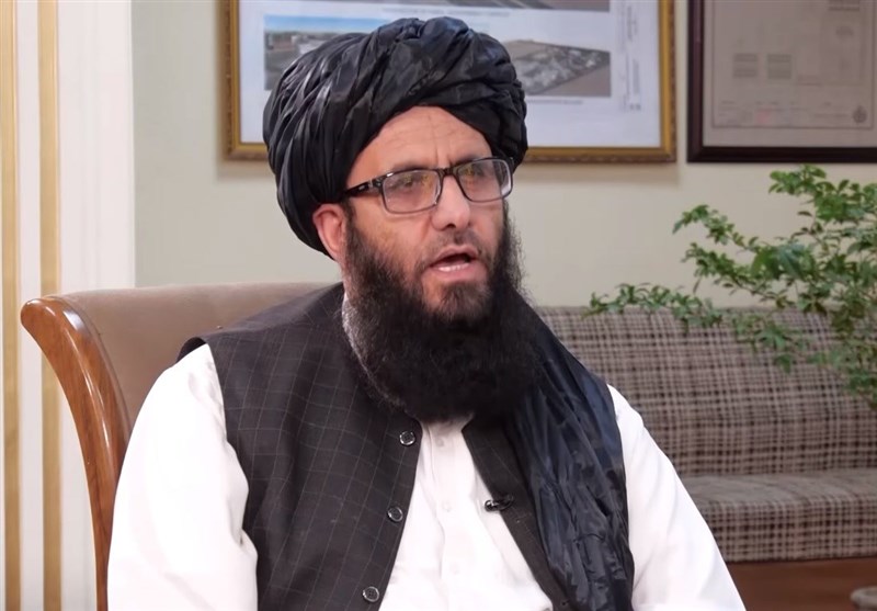 طالبان التركيز على 90 ٪ من التهريب من حدود نمروز إلى إيران