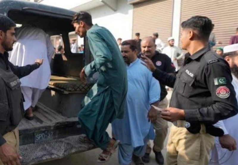 طالبي اللجوء في محادثة مقرها باكستان مع مسؤولي طالبان والأمم المتحدة