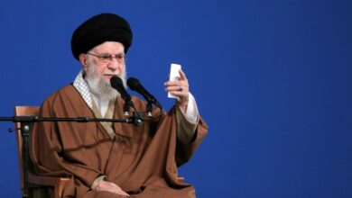 فلتعلم أمريكا أنّها ستتلقّى صفعات قاسية إذا بادرت إلى أيّ مواجهة