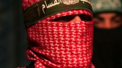 قسام: لن تنسى فلسطين دعم اليمن الشرف