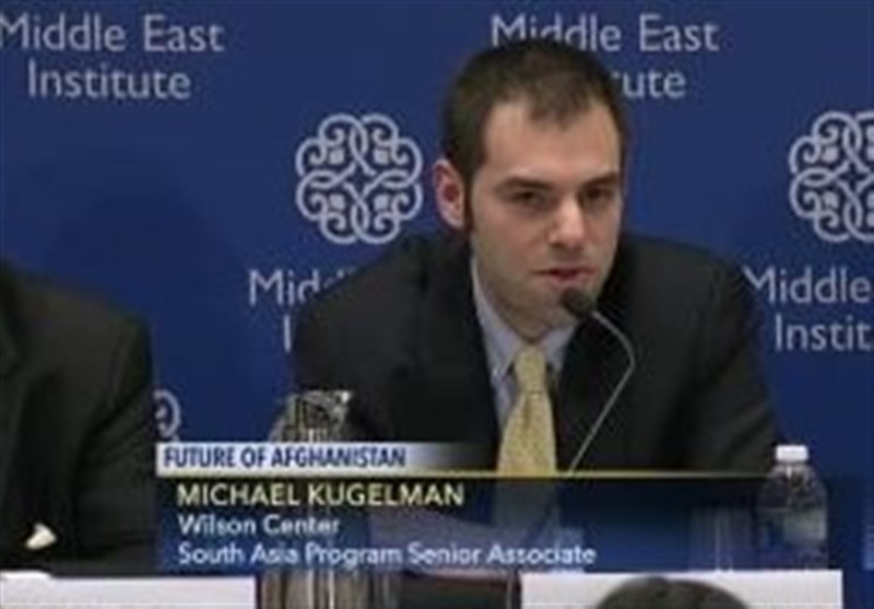 كوجلمان: ترامب لا يبحث عن تعاون شامل مع باكستان