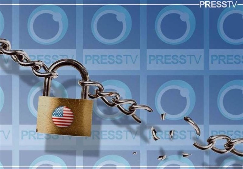 كيف تدفع Press TV عقوبات وسائل الإعلام واسعة النطاق؟