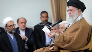 لا نُغالي في التفاؤل بمحادثات عُمان ولا نُبالغ في التشاؤم أيضًا