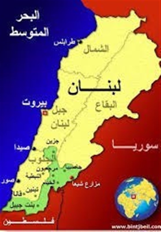 ما هو سبب الانفجار في جنوب لبنان؟