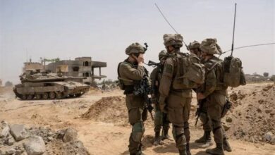 ما هي الخطة الصهيونية الخطرة في محور رفاه/ موراج؟