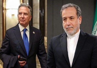 محادثات مسقط | تم تسليم مواقف إيران إلى عمان
