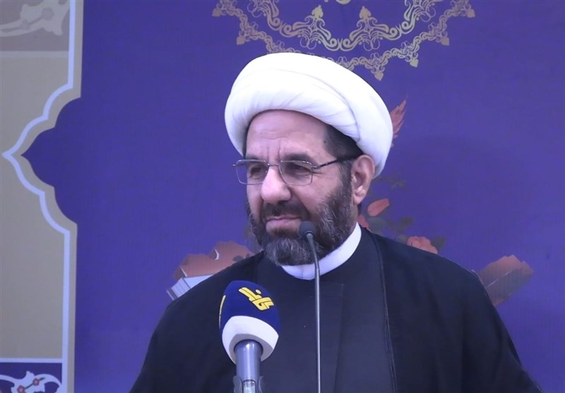 مسؤول حزب الله: لا نقبل أي نقاش حول نزع سلاح المقاومة