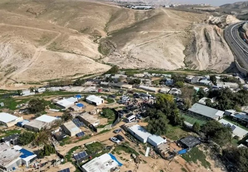 مشروع البناء بأغراض سياسية ؛ الكاملة اليهودية من القدس