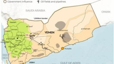 مطالبة وسائل الإعلام الإسرائيلية بالتعبئة العسكرية السعودية ضد اليمن