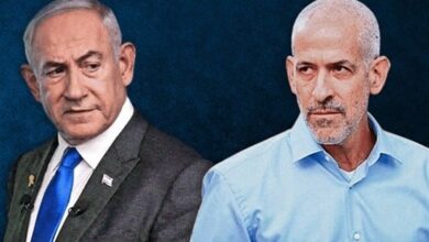 ملف فضيحة جديد لتماس المعلومات هذه المرة من شاباك