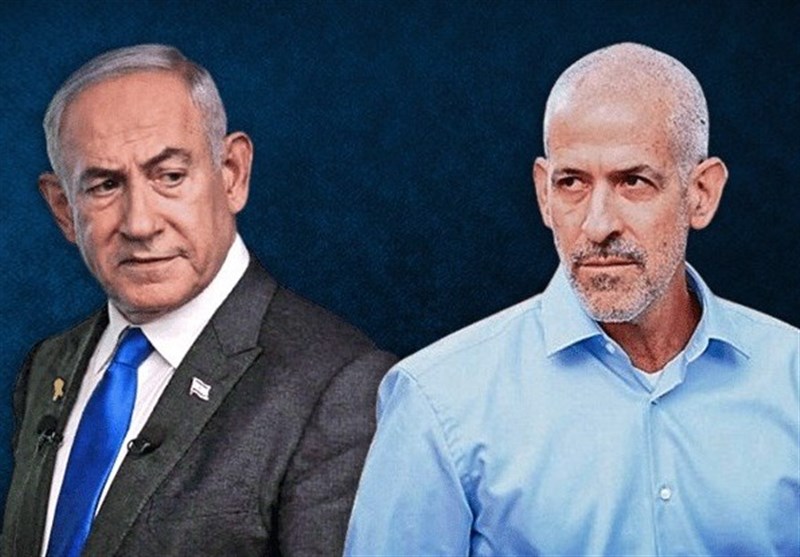 ملف فضيحة جديد لتماس المعلومات هذه المرة من شاباك