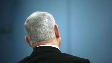 نتنياهو أكبر خطر لبقاء النظام الإسرائيلي