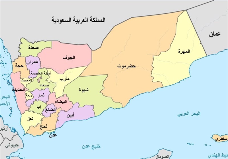 هاجمت أمريكا اليمن 38 مرة في ثلاث ساعات