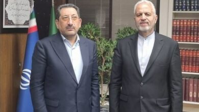 وزير الصناعة عشية السفر إلى كابول: التعاون مهم