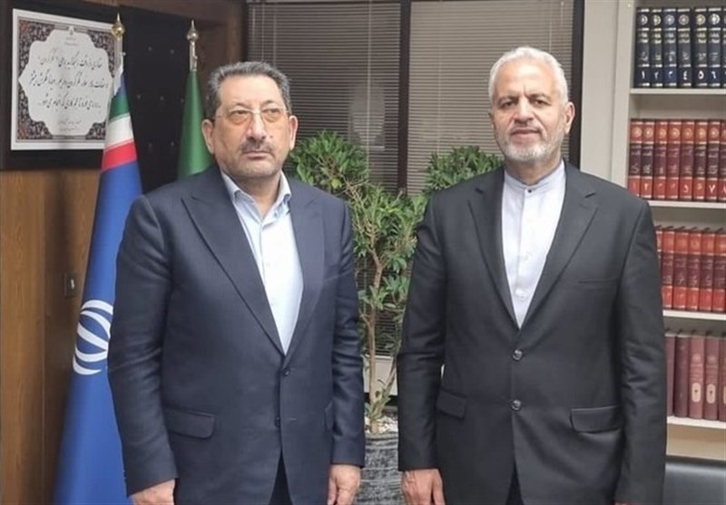 وزير الصناعة عشية السفر إلى كابول: التعاون مهم