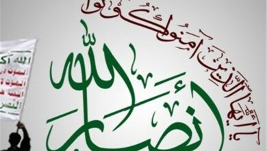 وسائل الإعلام العبرية: السعة الإلكترونية هي قدرة أنصار الله المزدوجة