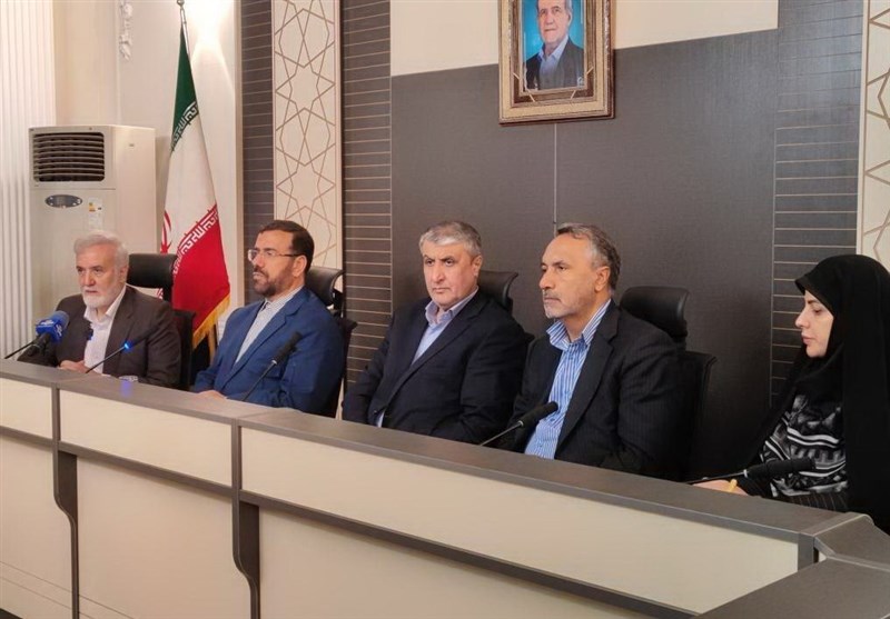 يدير الإسلام العديد من مشاريع تكنولوجيا البلازما