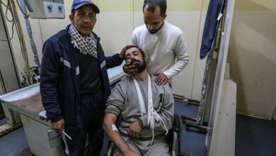 يرفض الجيش الإسرائيلي استرداد قطاع غزة