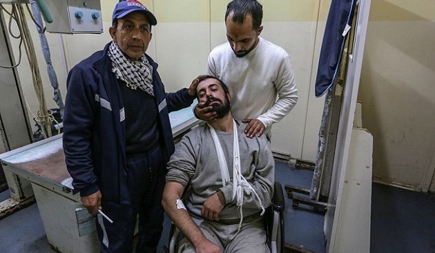 يرفض الجيش الإسرائيلي استرداد قطاع غزة