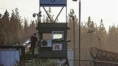 يوم الطفل الفلسطيني/ أكثر من 350 طفل في الأسر الصهيونية
