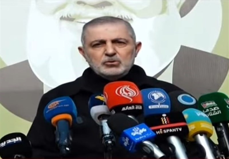 Wafiq Safa: لا توجد كلمة تسمى نزع سلاح حزب الله