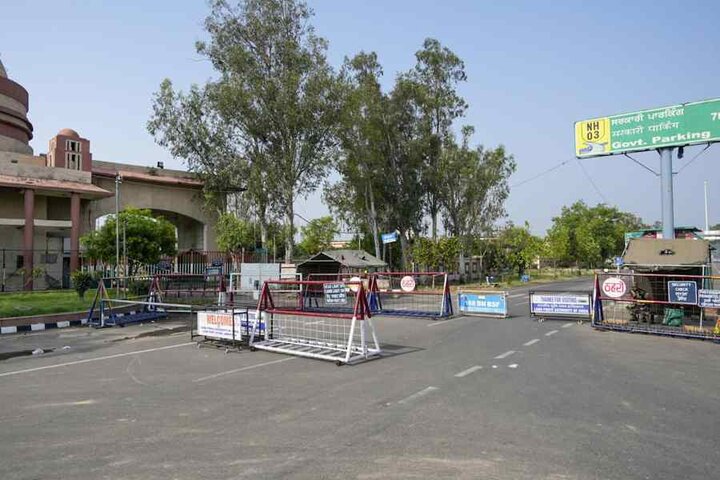 هند توقف جميع خدمات البريد مع باكستان بسبب التوترات السياسية