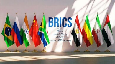 الإمارات والهند تتجاوزان 100 مليار دولار في التبادل التجاري وإندونيسيا وأفريقيا الجنوبية تلغيان تأشيرات الدخول /الإمارات , الهند , التبادل التجاري , إندونيسيا , جنوب إفريقيا