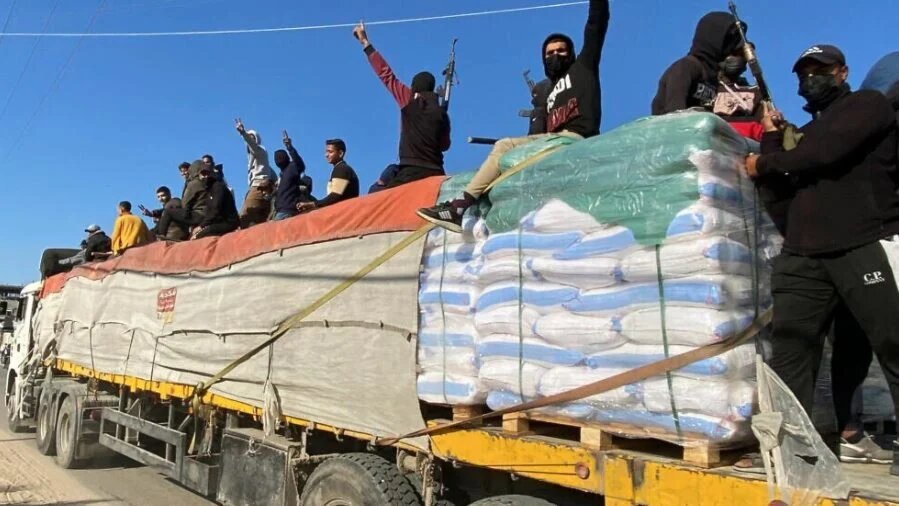 انهيار عصابة ياسر أبو شباب: استسلام عشرات العناصر التابعة لها في غزة /غزة , حماس , ياسر أبو شباب , النظام الصهيوني , المقاومة الفلسطينية