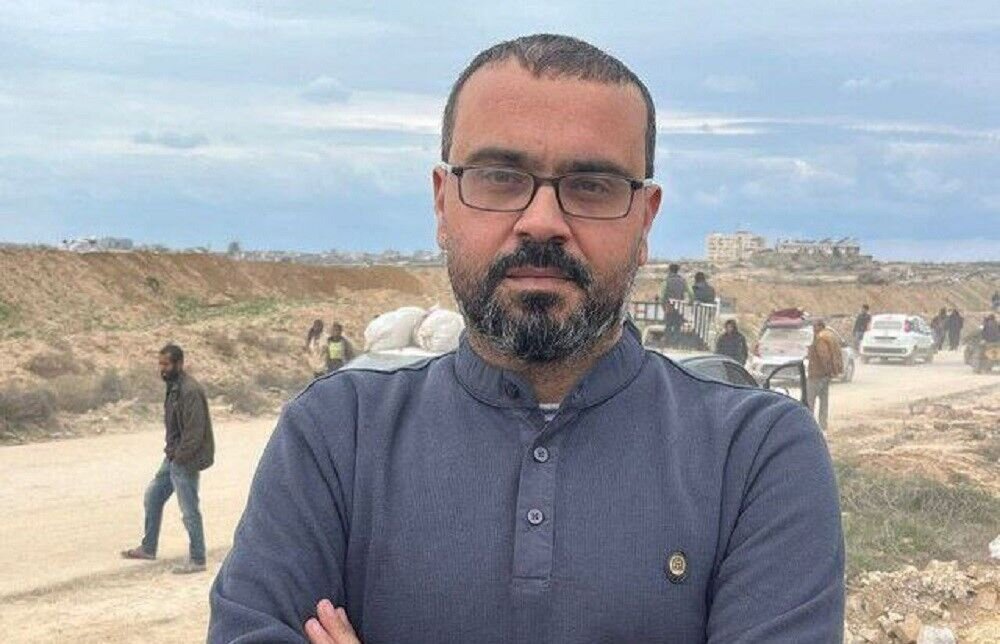 حماس: غزة على شفا كارثة إنسانية حقيقية وتطالب بتحرك فوري /حماس , غزة , كارثة إنسانية , النظام الصهيوني , إعادة إعمار