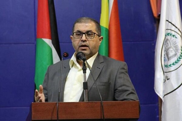 حماس تبدي استعدادها لبحث سلاح المقاومة ضمن اتفاق وقف إطلاق النار /حماس , سلاح المقاومة , غزة , وقف إطلاق النار , النظام الصهيوني