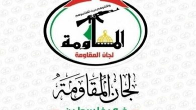 لجان المقاومة: مصير ياسر أبو شباب تحذير لعملاء إسرائيل /فلسطين , لجان المقاومة , النظام الصهيوني , العملاء , ياسر أبو شباب