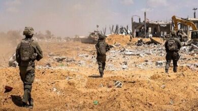 [object Object] /غزة , حماس , كتائب القسام , النظام الصهيوني , الاستهداف الإسرائيلي