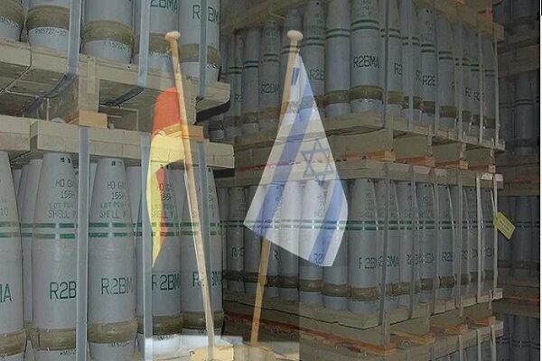 ألمانيا تعارض بشدة خطط النظام الصهيوني الاستيطانية الجديدة في الضفة الغربية /ألمانيا , النظام الصهيوني , مستوطنات , الضفة الغربية , القانون الدولي