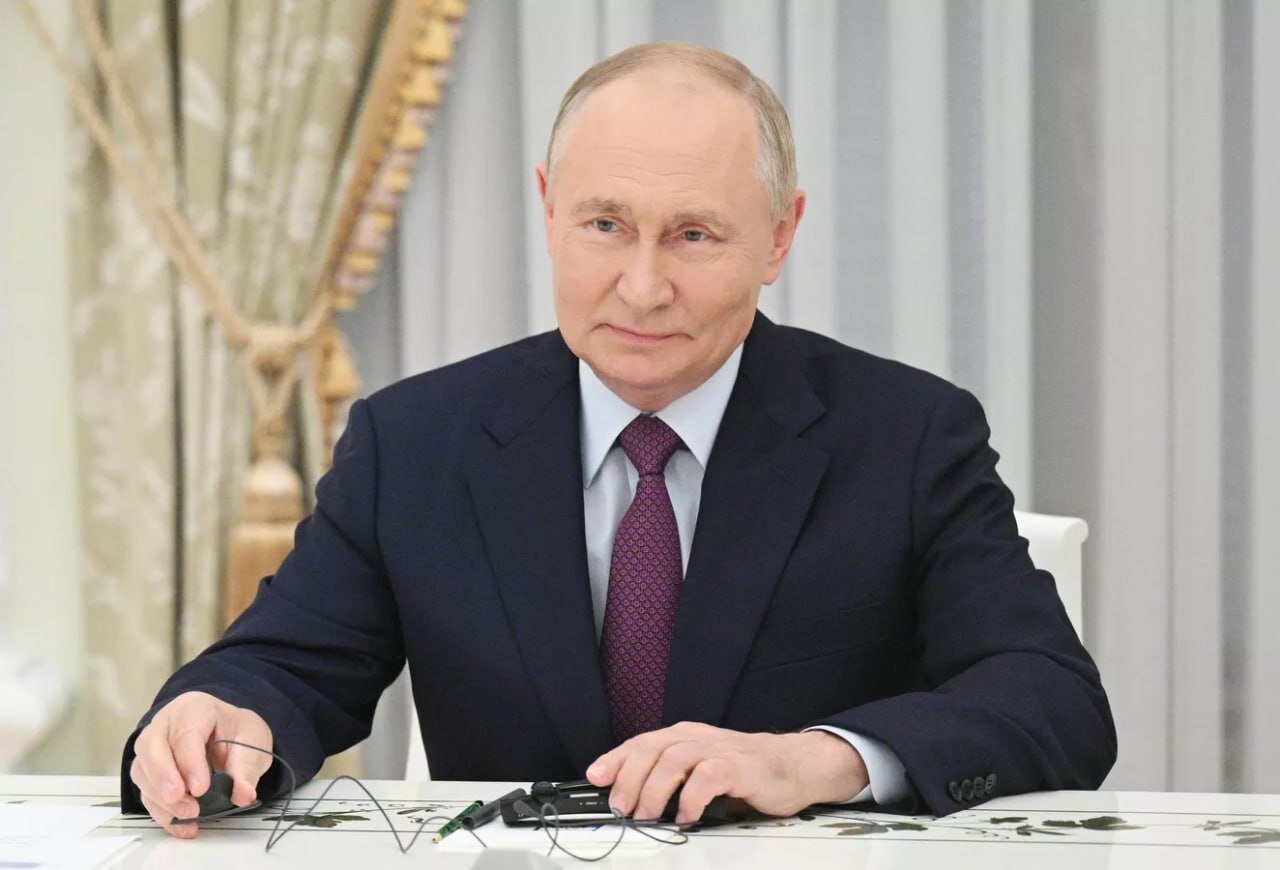 تقرير: روسيا انتصرت في أوكرانيا وبوتين يملي شروط السلام /روسيا , أوكرانيا , بوتين , الحرب الأوكرانية , شروط السلام